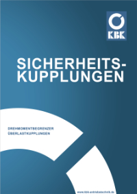 Sicherheitskupplungen