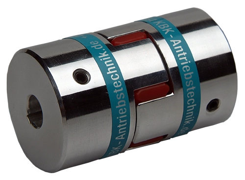 Schübel Antriebstechnik - Elastomerkupplungen